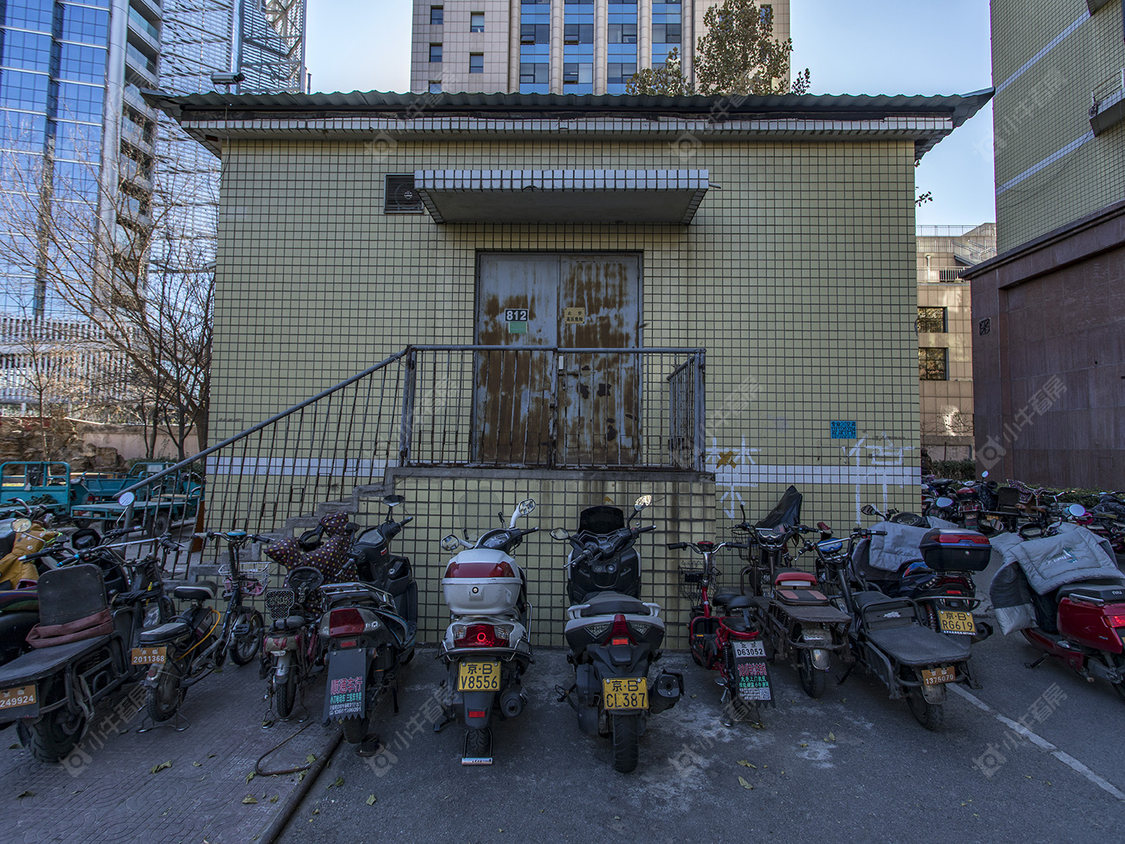 北京百环地产小区_百环地产小区null