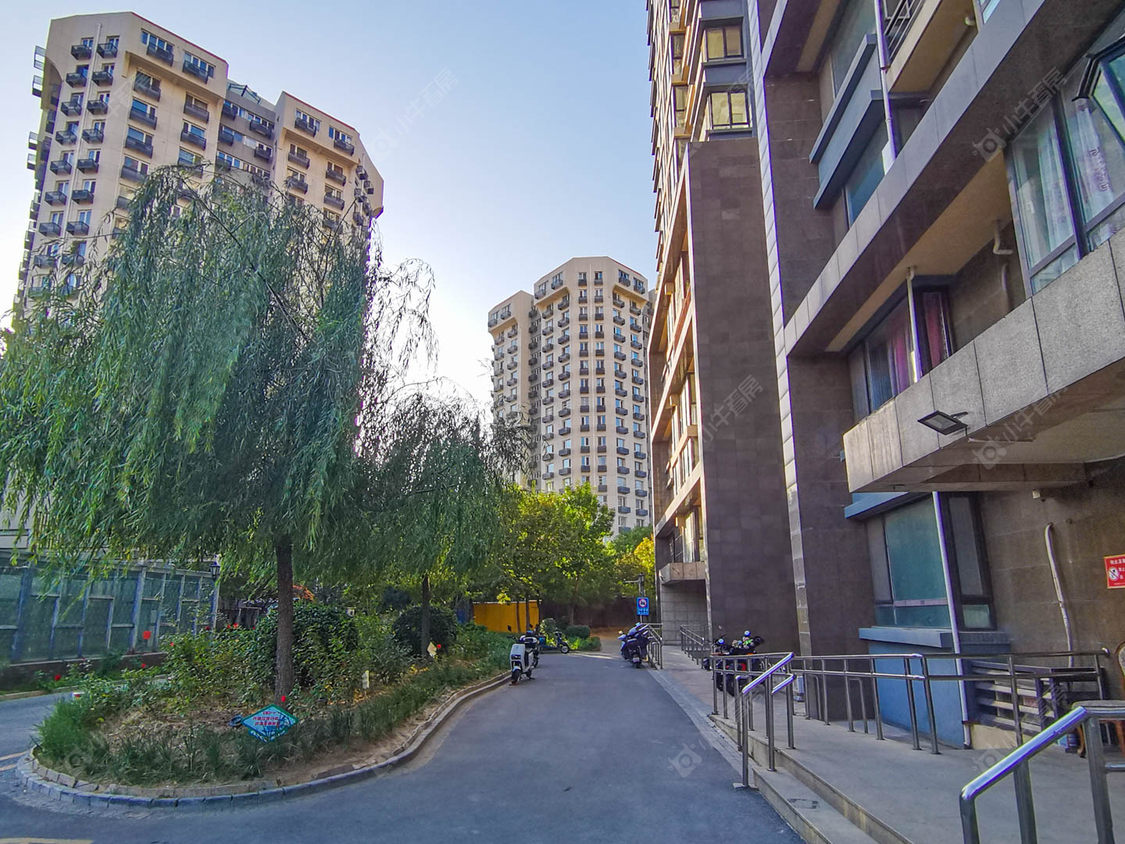 北京诗景长安小区_诗景长安小区null