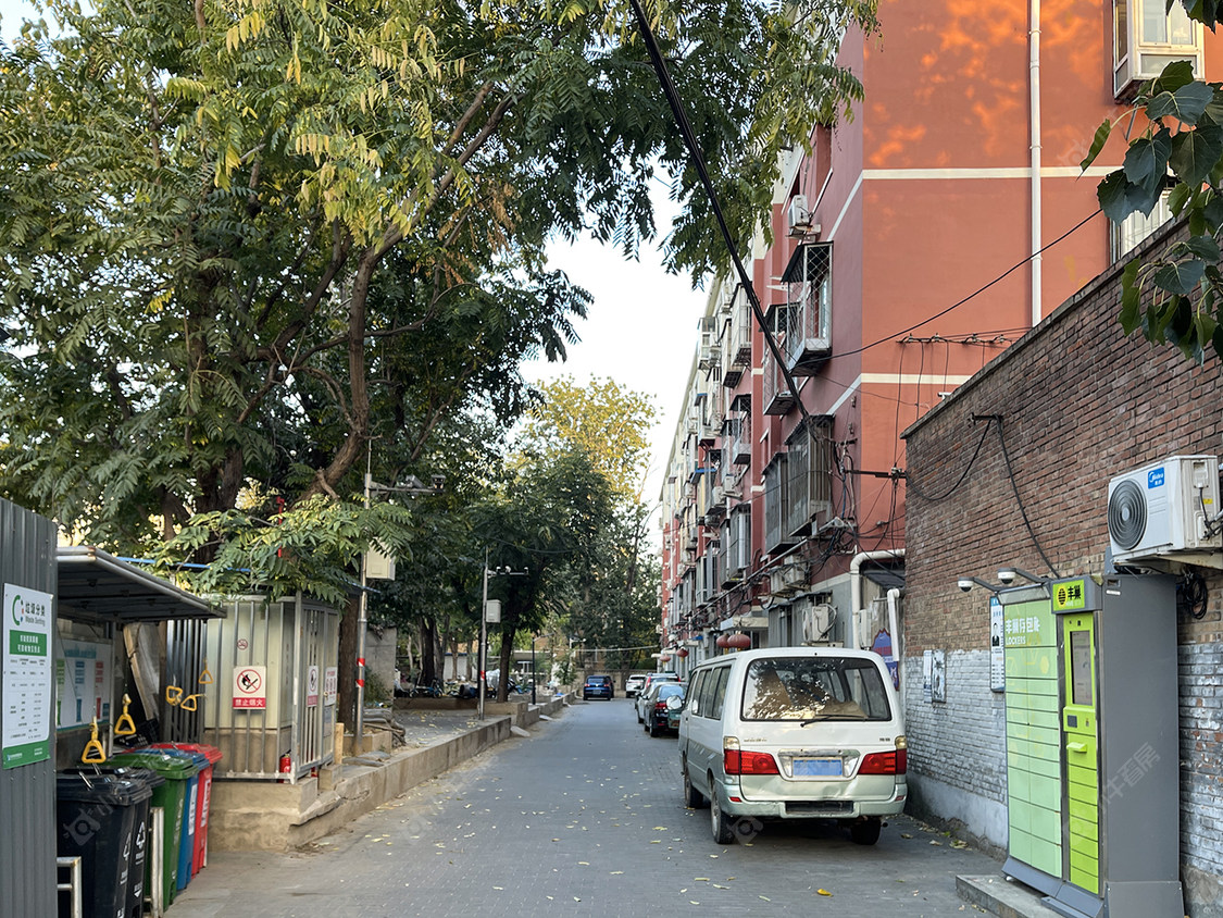 北京市政疗养院小区_市政疗养院小区null