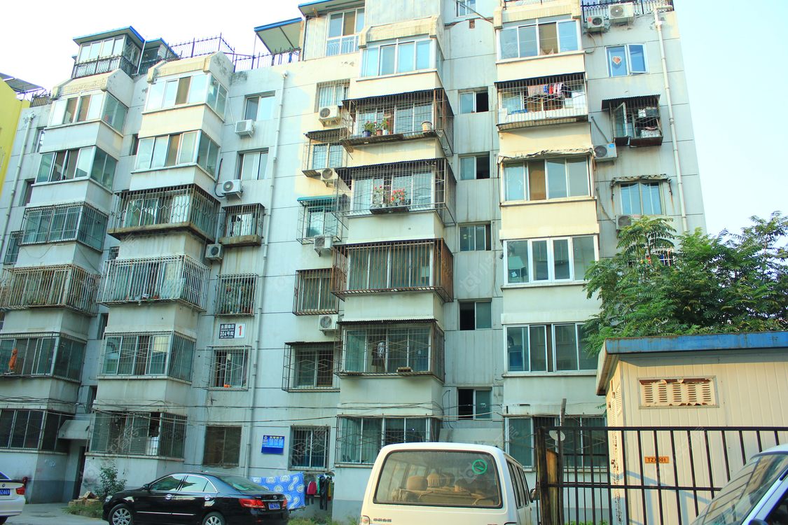 北京永顺南街304号院小区_永顺南街304号院小区null