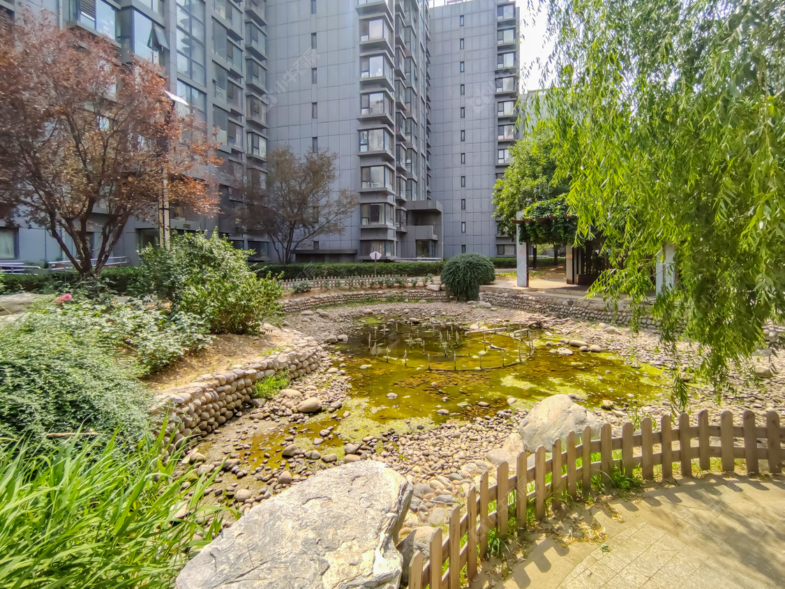 北京天资璟庭小区_小牛看房