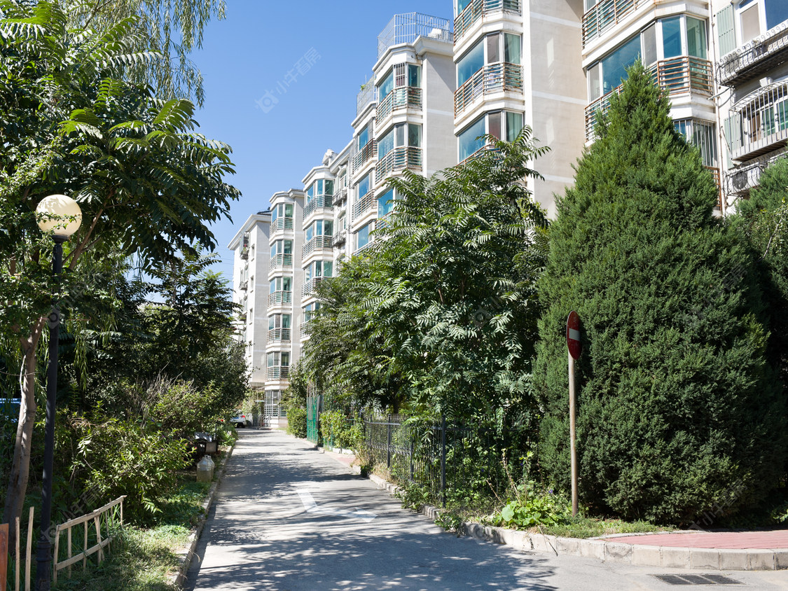 北京定福景园小区_定福景园小区null