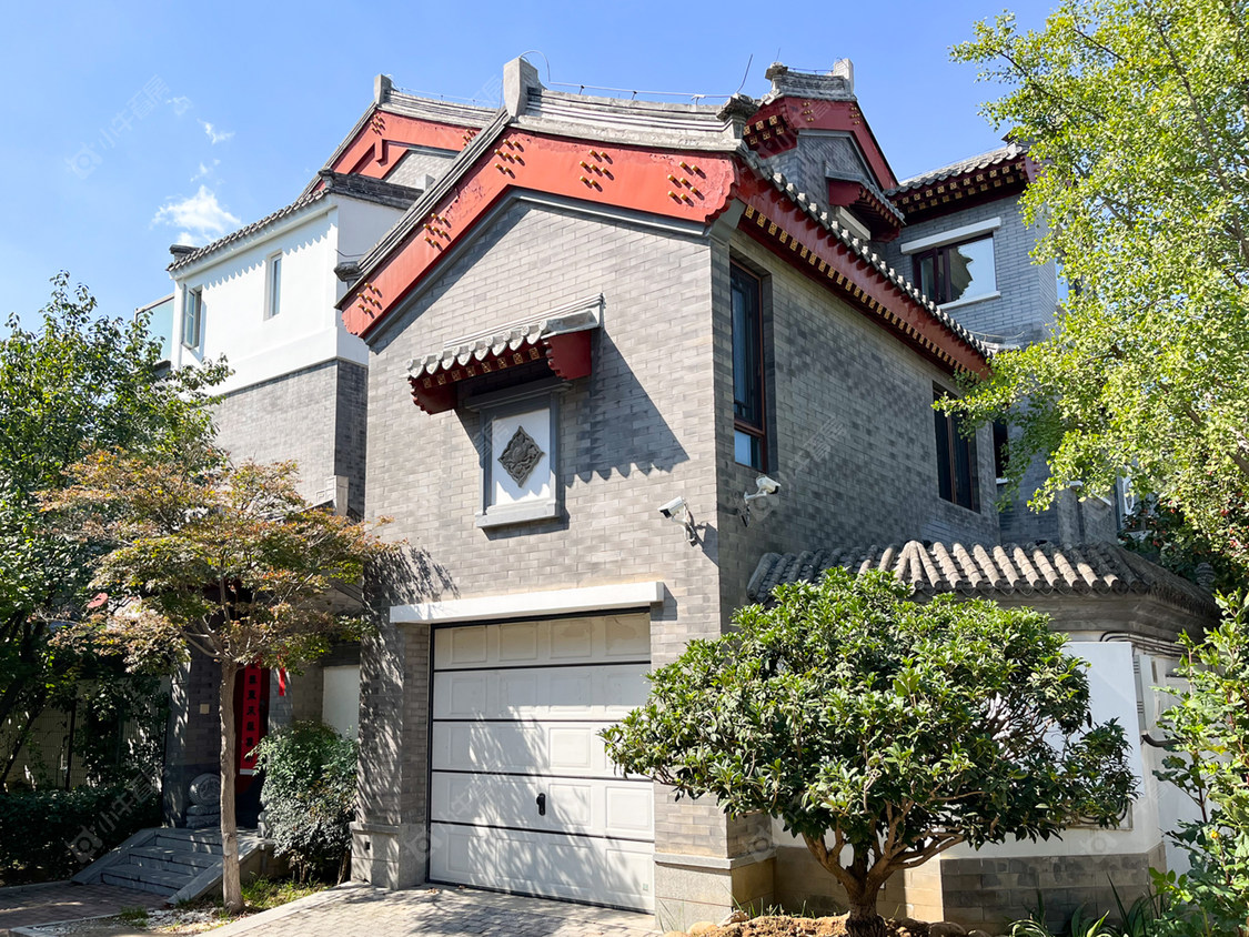 北京紫庐家园小区_紫庐家园小区null