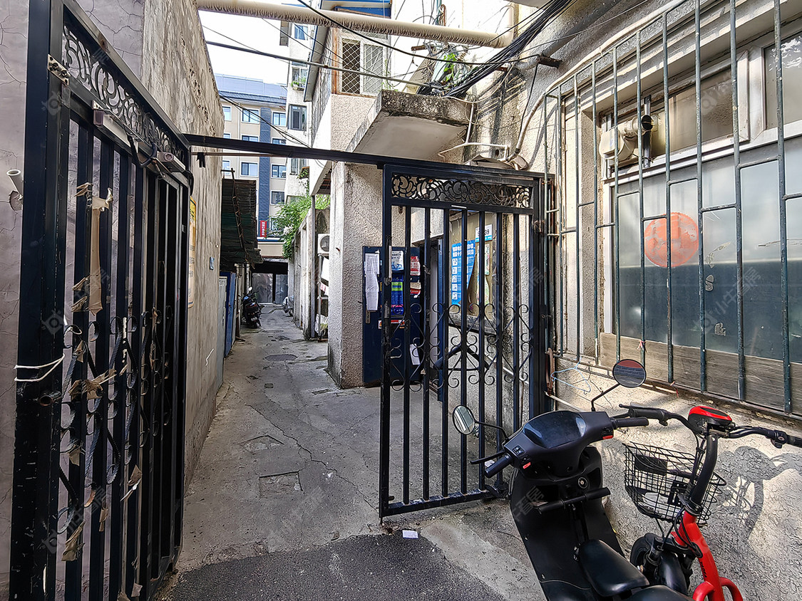 北京左安门内大街小区_左安门内大街小区null