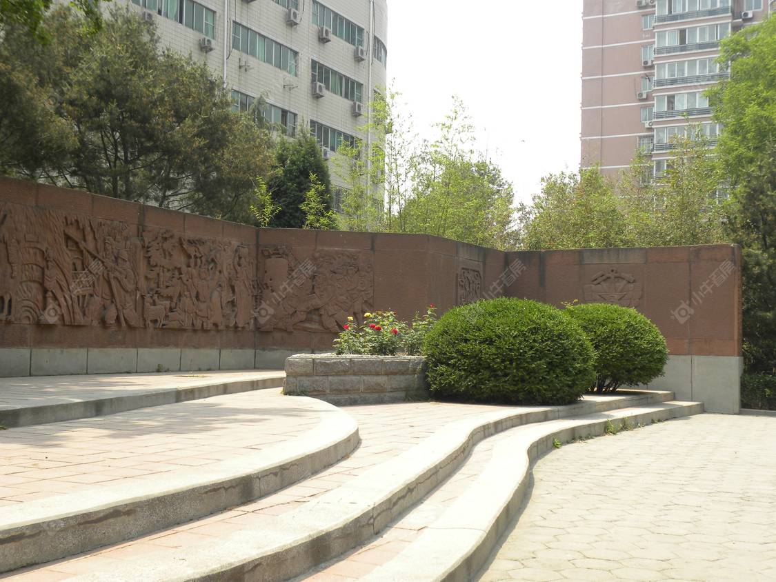 北京铁建大院小区_铁建大院小区null