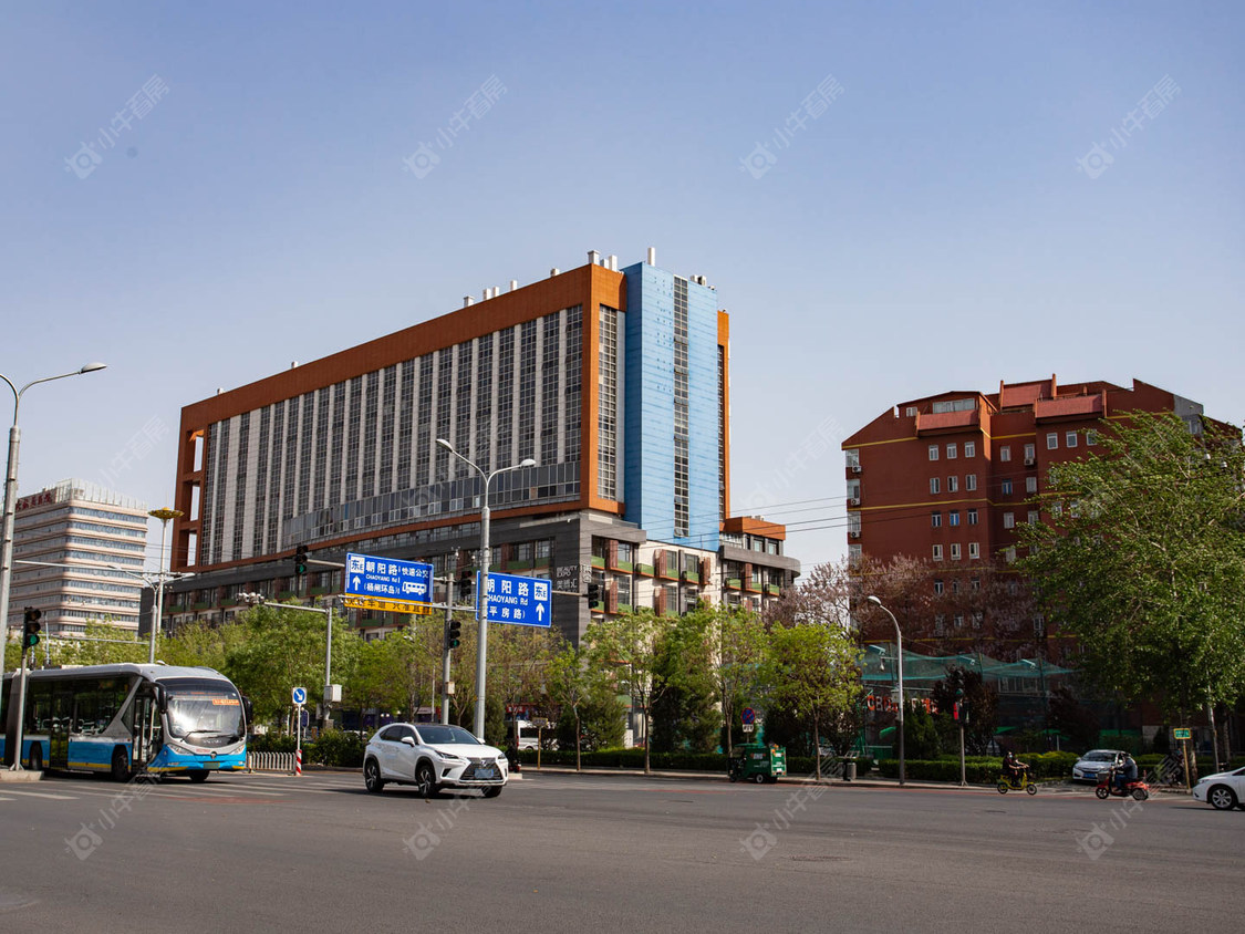 北京CBD东舍小区_小牛看房