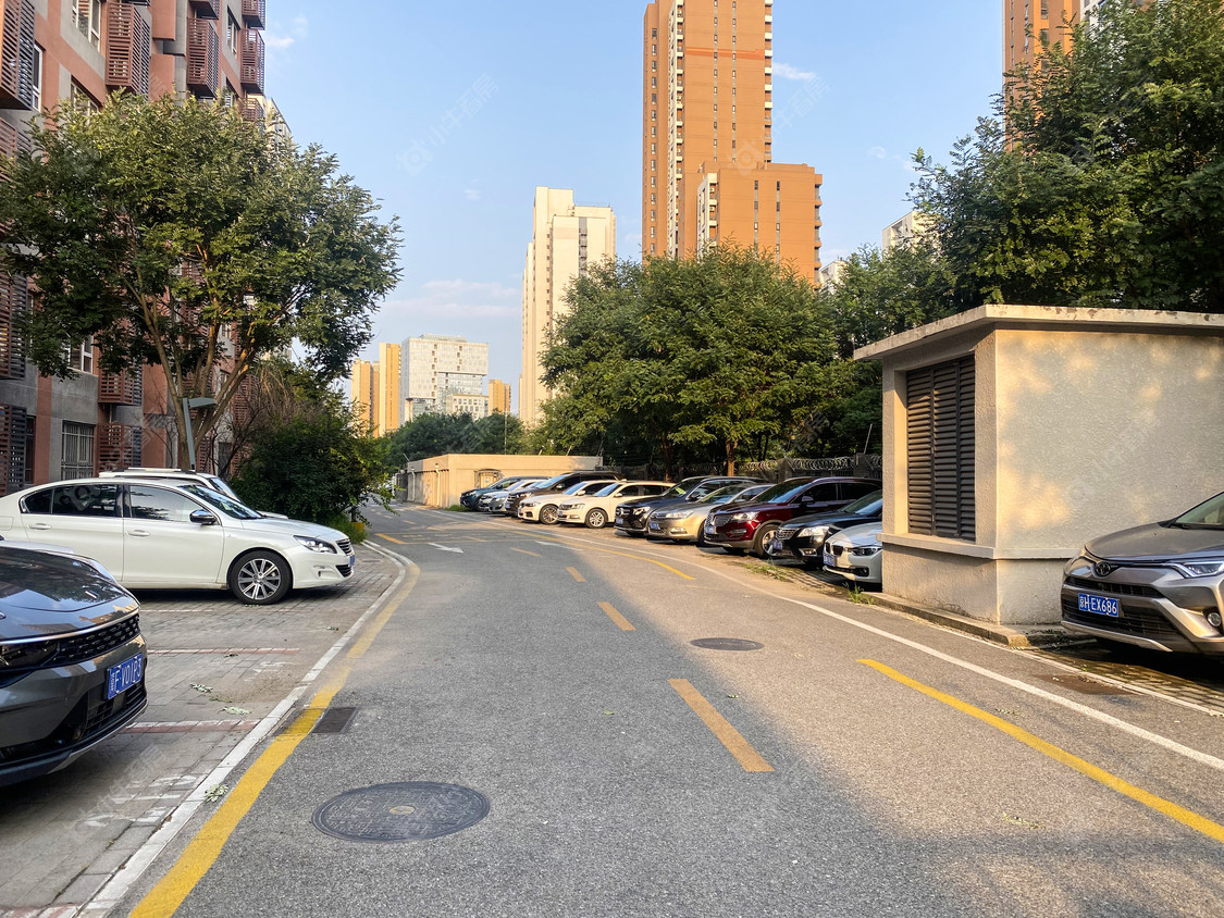 北京融泽嘉园东一路6号院小区_融泽嘉园东一路6号院小区null
