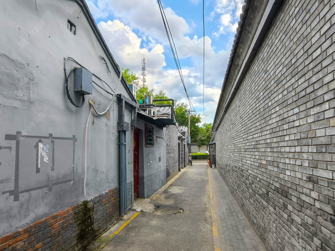 北京大雅宝胡同小区_大雅宝胡同小区null