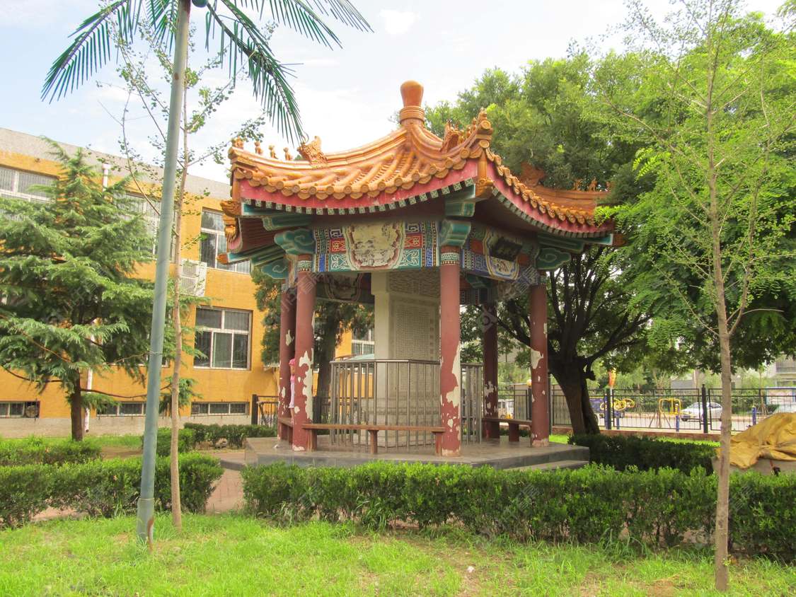 北京万树园小区_小牛看房
