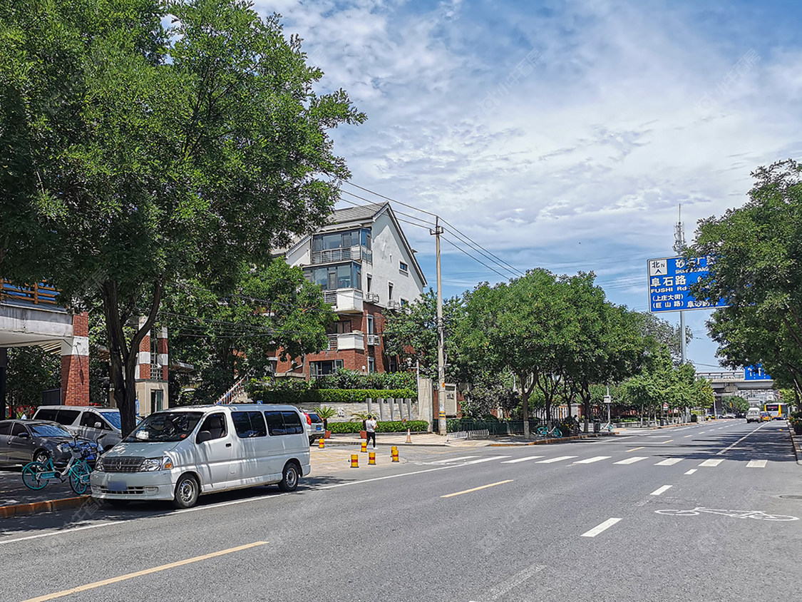 北京金隅长安山麓小区_金隅长安山麓小区null