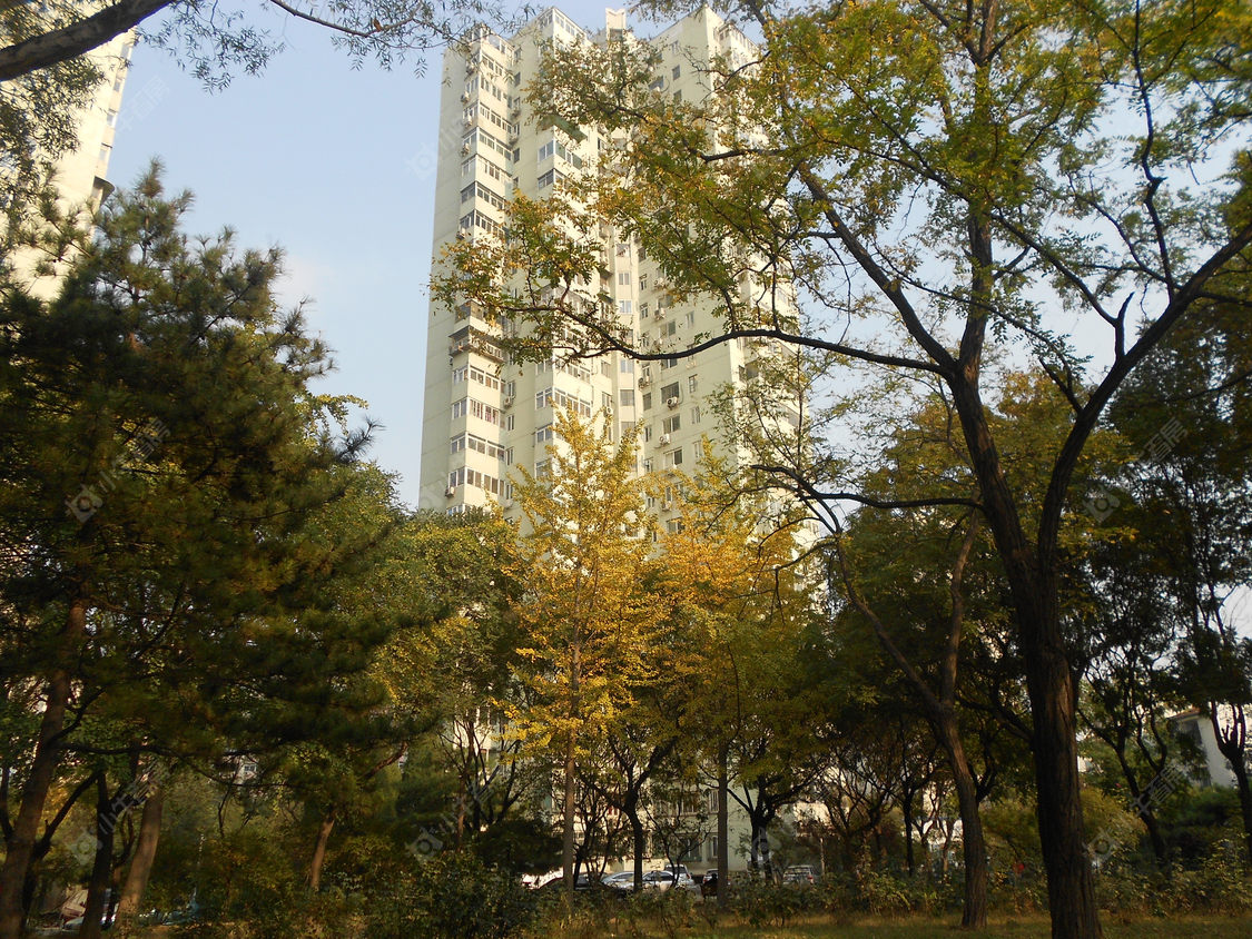 北京芳城园二区小区_小牛看房