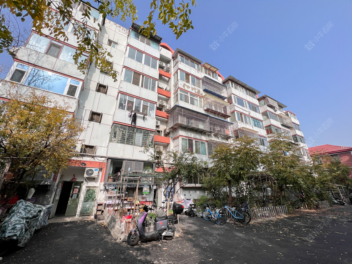 北京青年湖南街6号院小区_青年湖南街6号院小区null