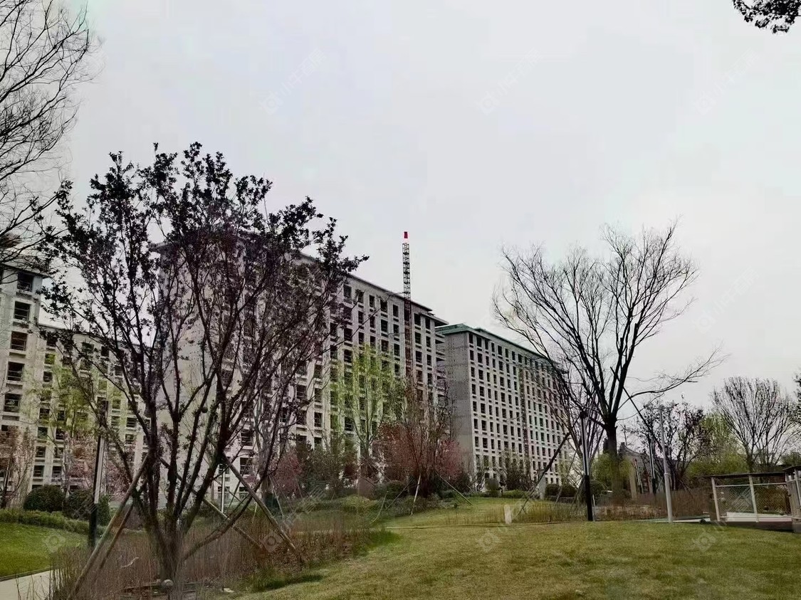 北京北京城建国誉燕园一期在售新楼盘null