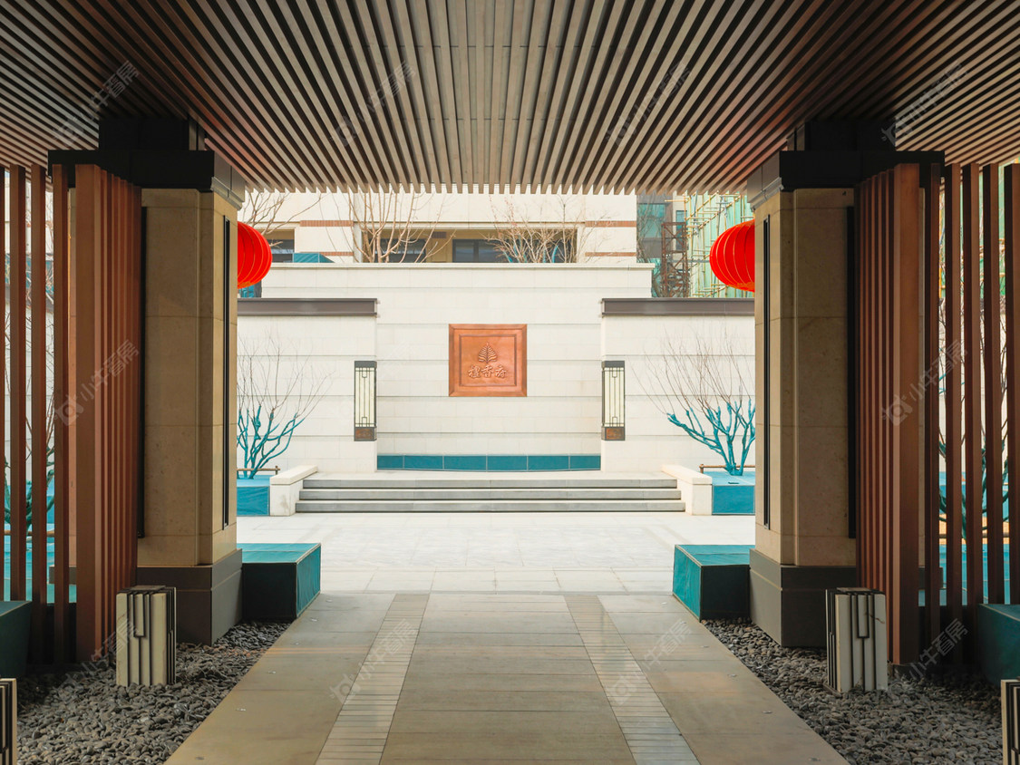 北京檀谷在售新楼盘null