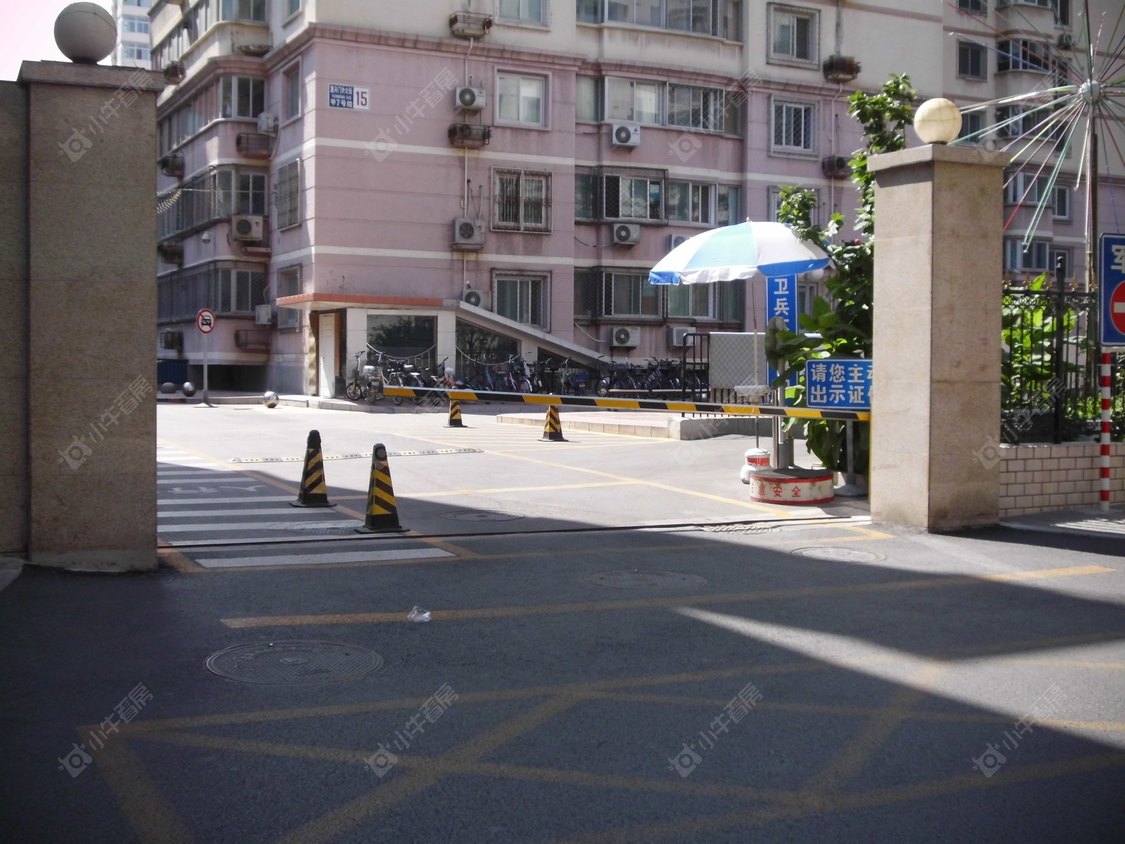 北京南礼士路头条7号院小区_南礼士路头条7号院小区null