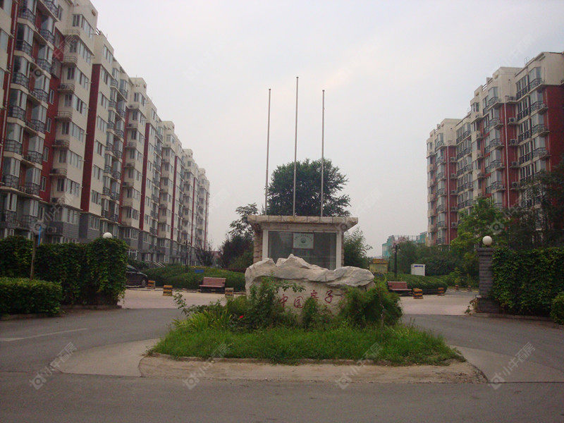 北京中国房子小区_中国房子小区null