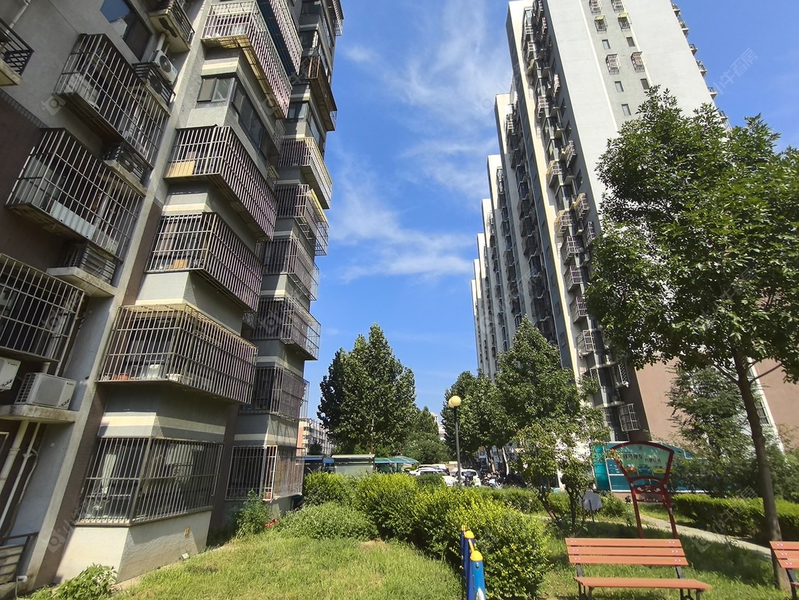 北京三合北巷5号院小区_三合北巷5号院小区null