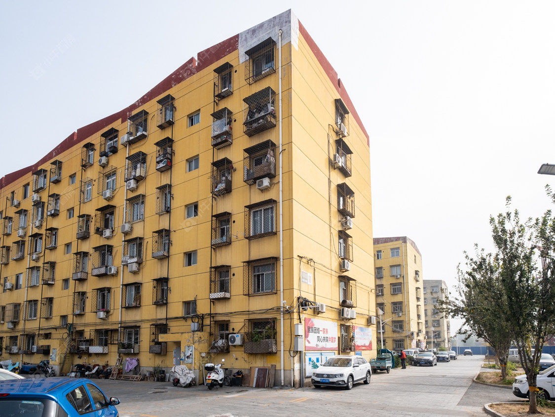 北京吴店东里小区_吴店东里小区null