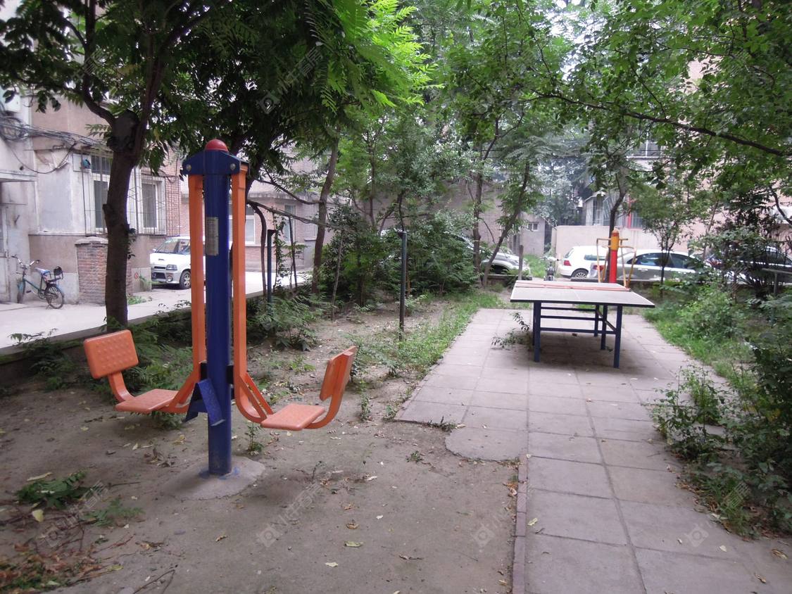 北京双玉中街小区_小牛看房