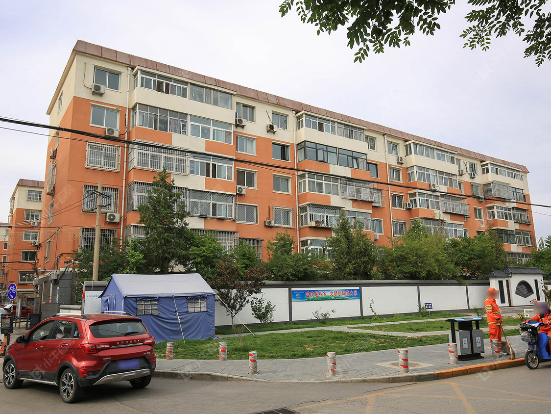 北京双路小区小区_双路小区小区null