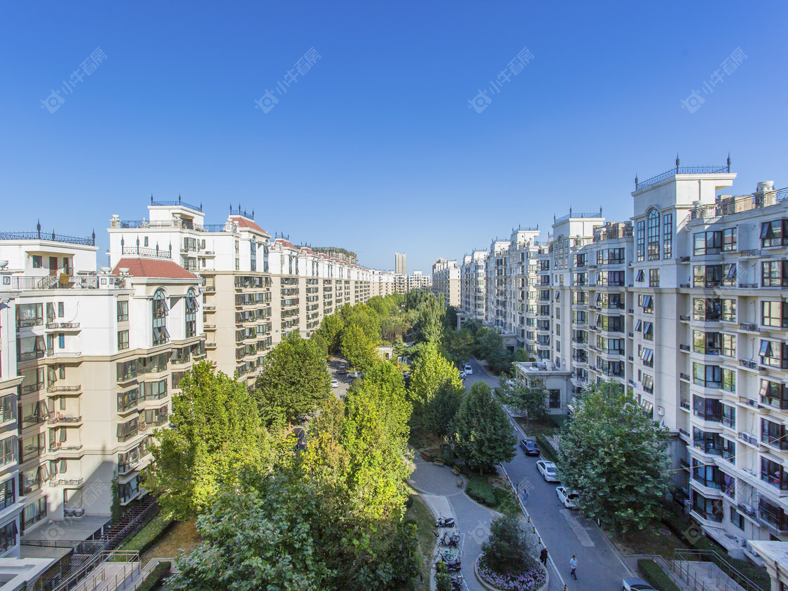 北京当代艺术园小区_当代艺术园小区null