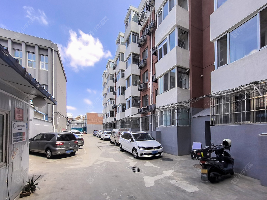 北京兴政街小区_兴政街小区null