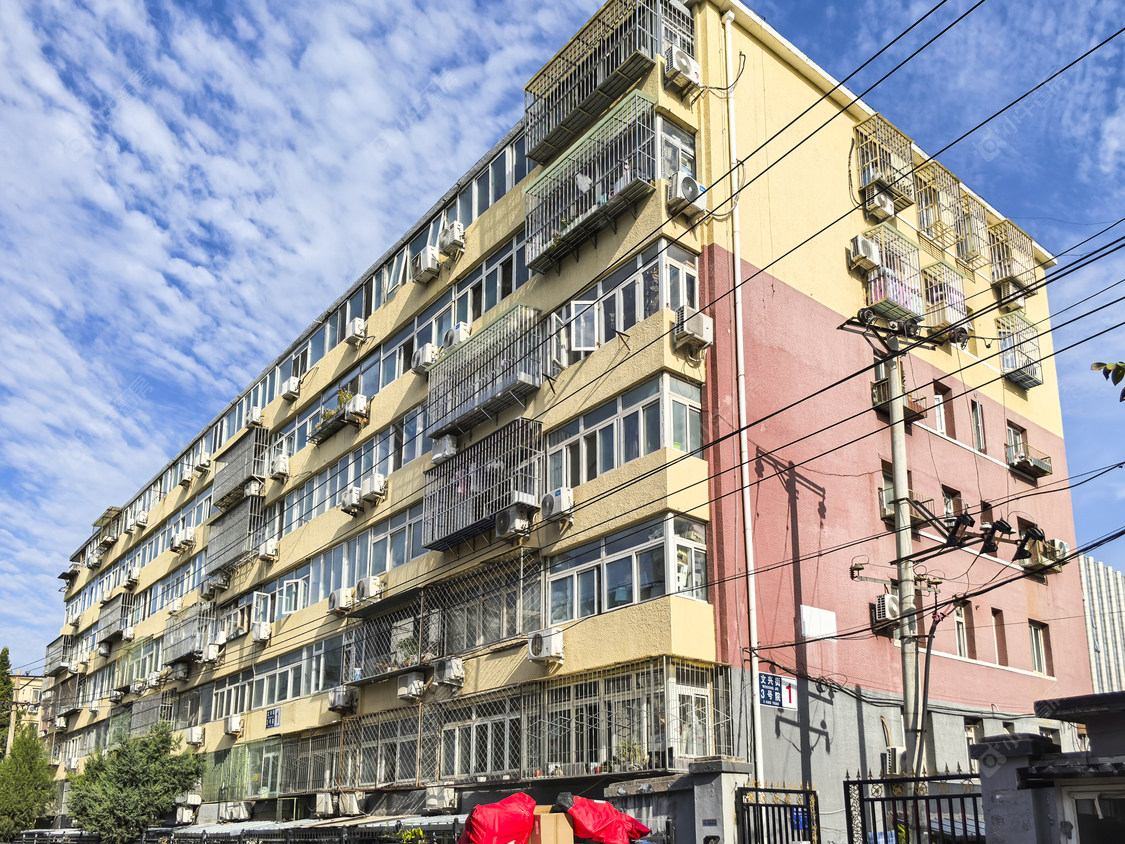 北京文兴街3号院小区_小牛看房