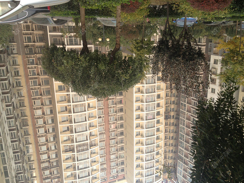 北京首经贸中街1号院小区_首经贸中街1号院小区null