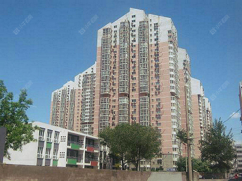 北京晨光家园A区小区_晨光家园A区小区null