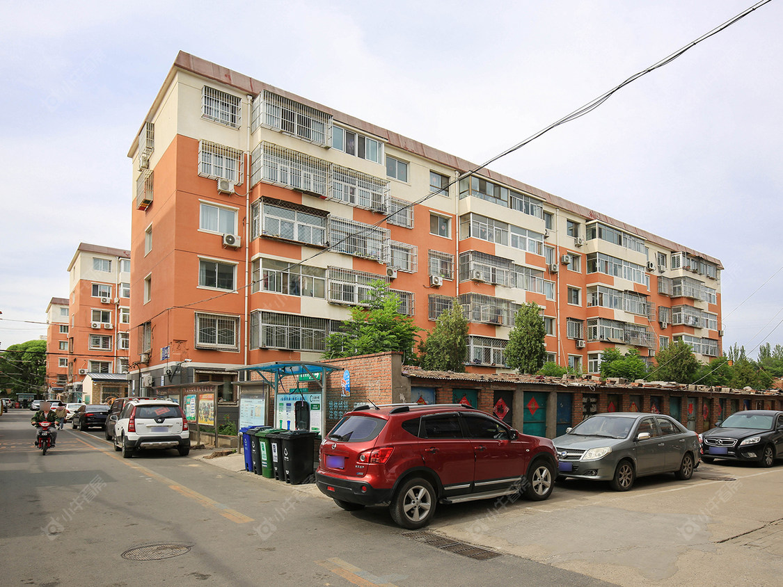 北京双路小区小区_双路小区小区null
