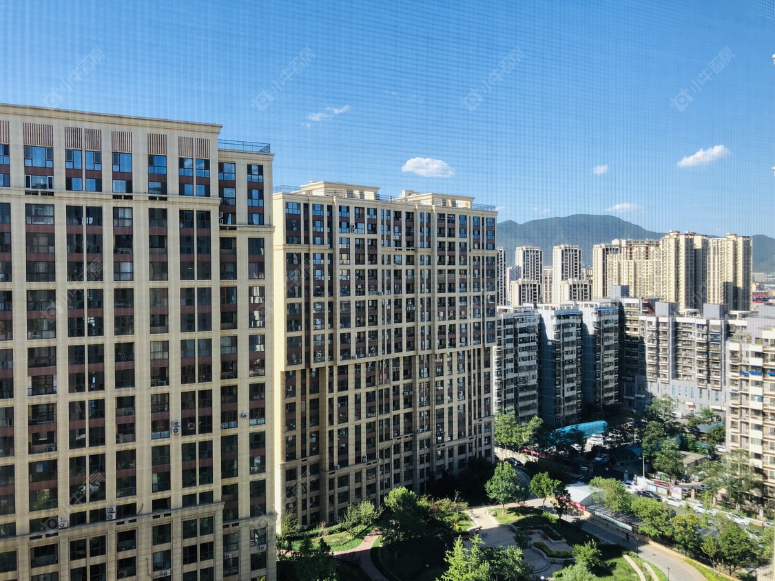 北京金泰丽湾悦栖山三区小区_金泰丽湾悦栖山三区小区null