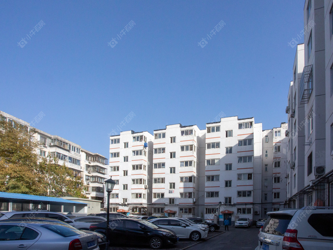 北京上地南路8号院小区_上地南路8号院小区null
