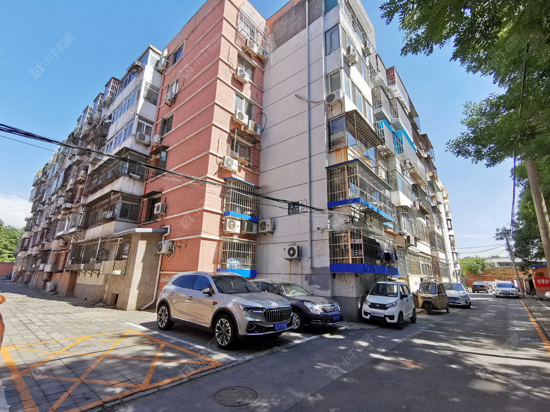 北京角门16号院小区_角门16号院小区null