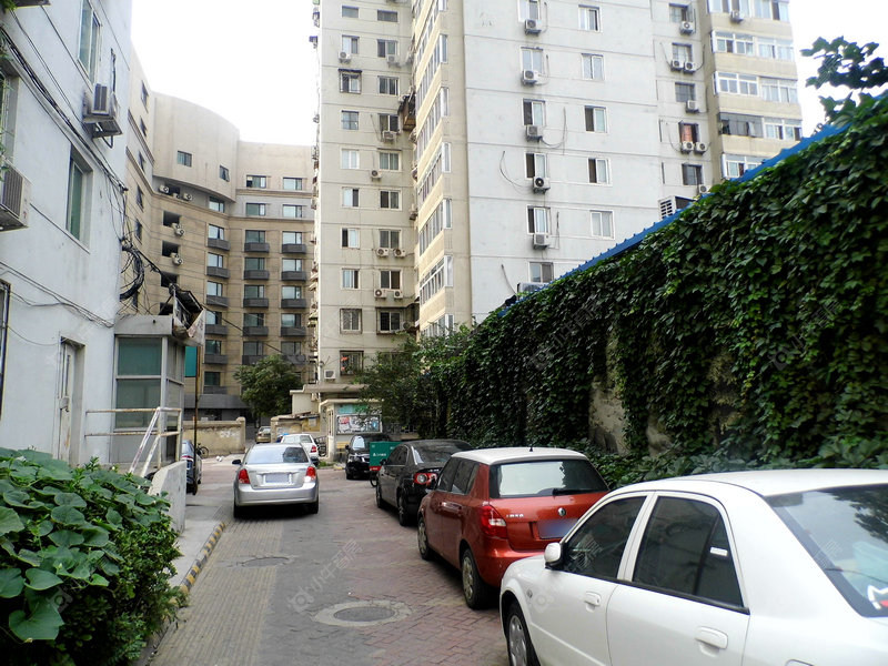 北京安定路小区_安定路小区null