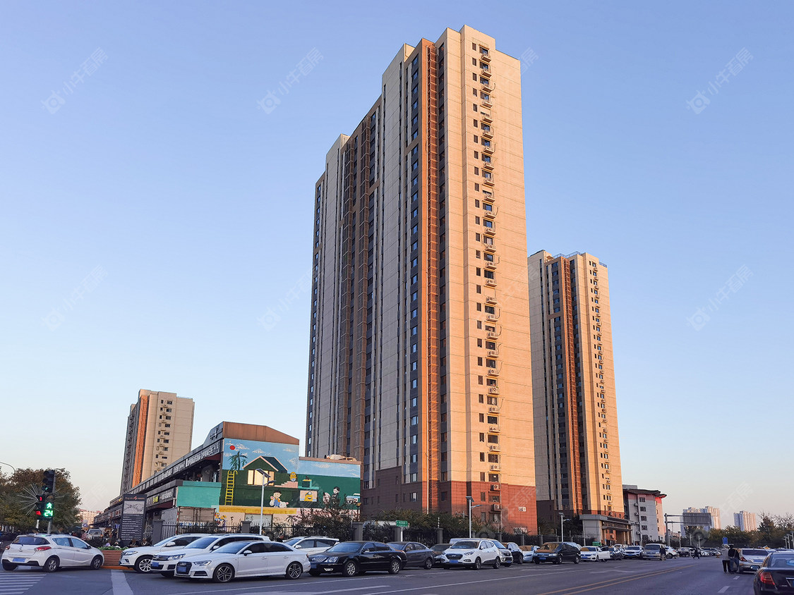 北京汇景苑四区小区_汇景苑四区小区null