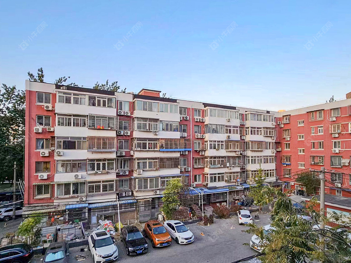 北京马家堡东里小区_马家堡东里小区null