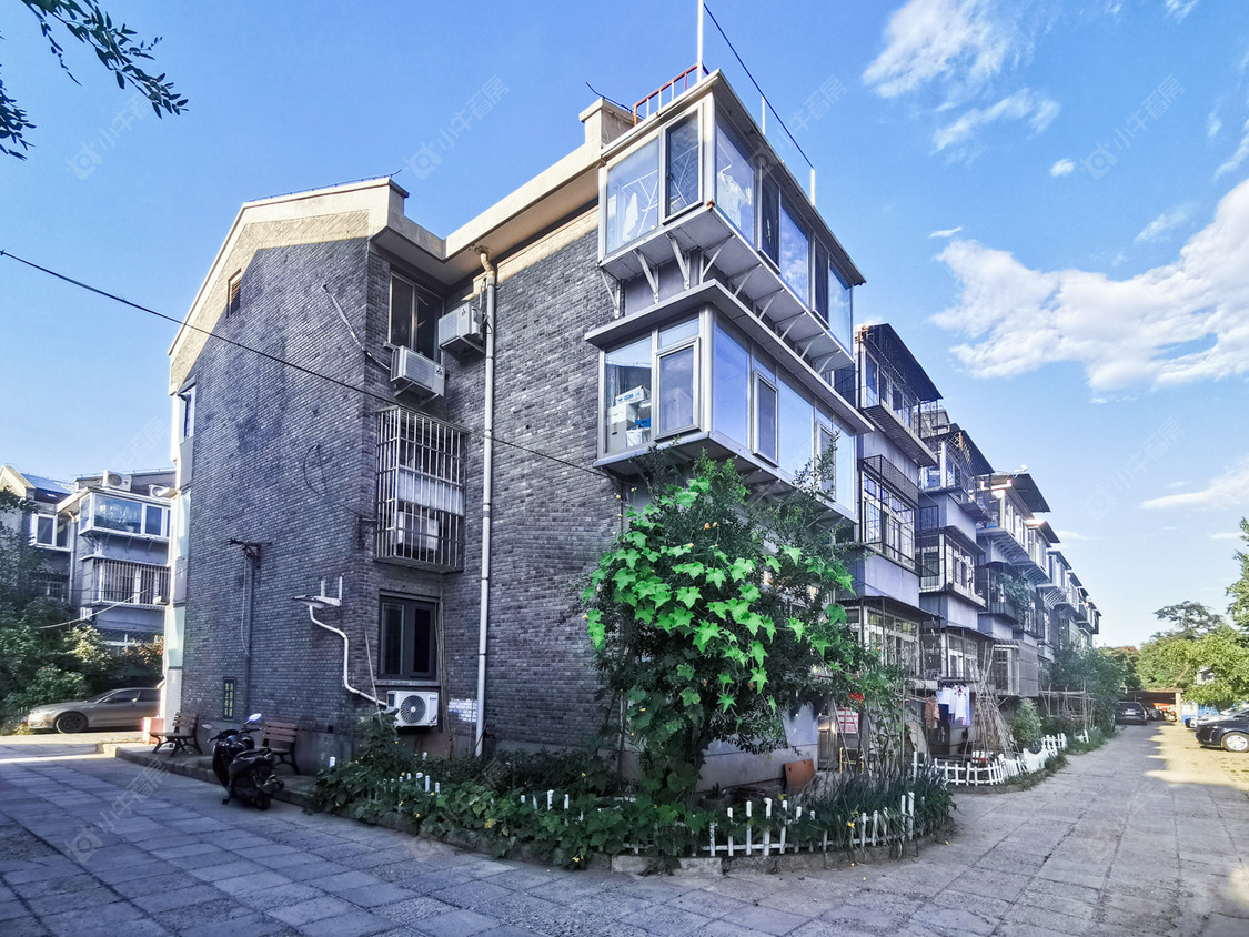 北京香山南营66号小区_香山南营66号小区null