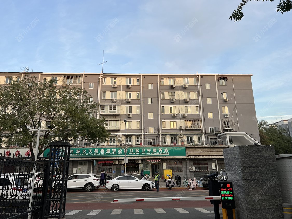 北京东经路104号院小区_东经路104号院小区null