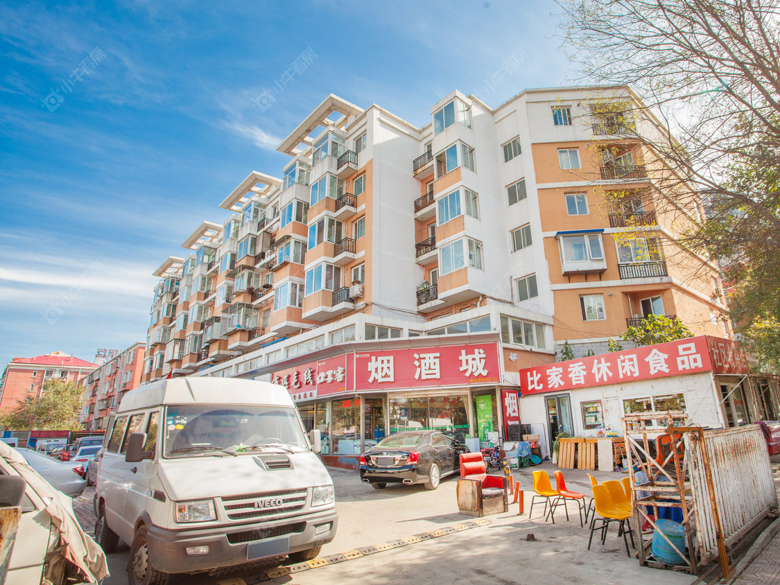 北京看丹路6号院小区_小牛看房
