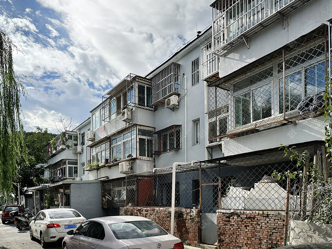 北京灰厂路小区_灰厂路小区null