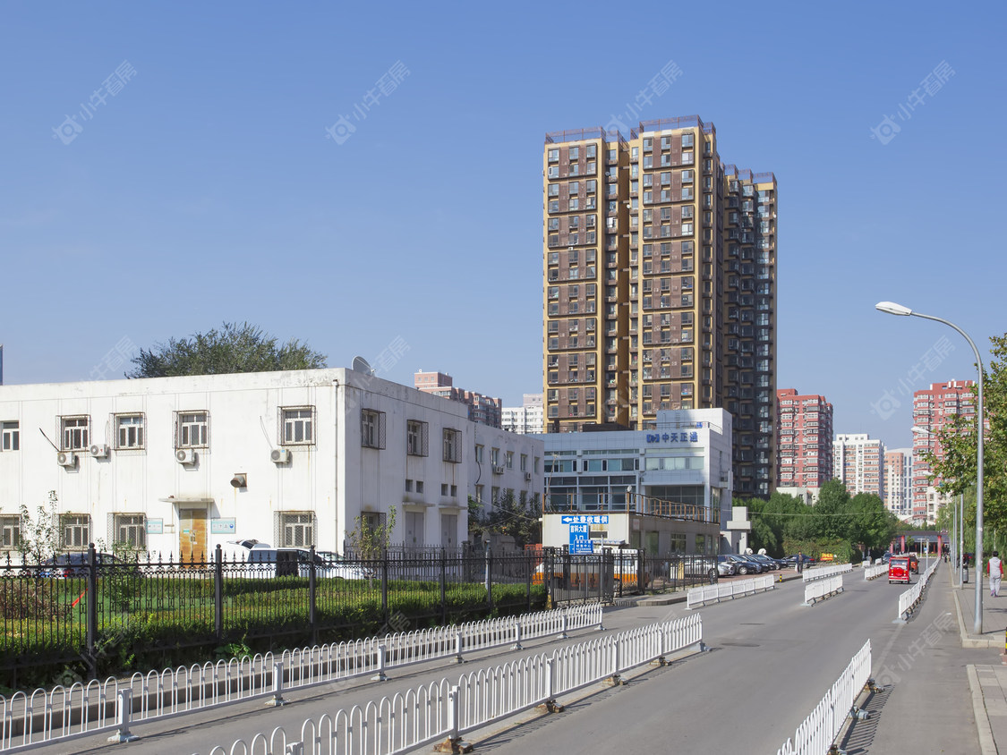 北京金唐国际小区_金唐国际小区null