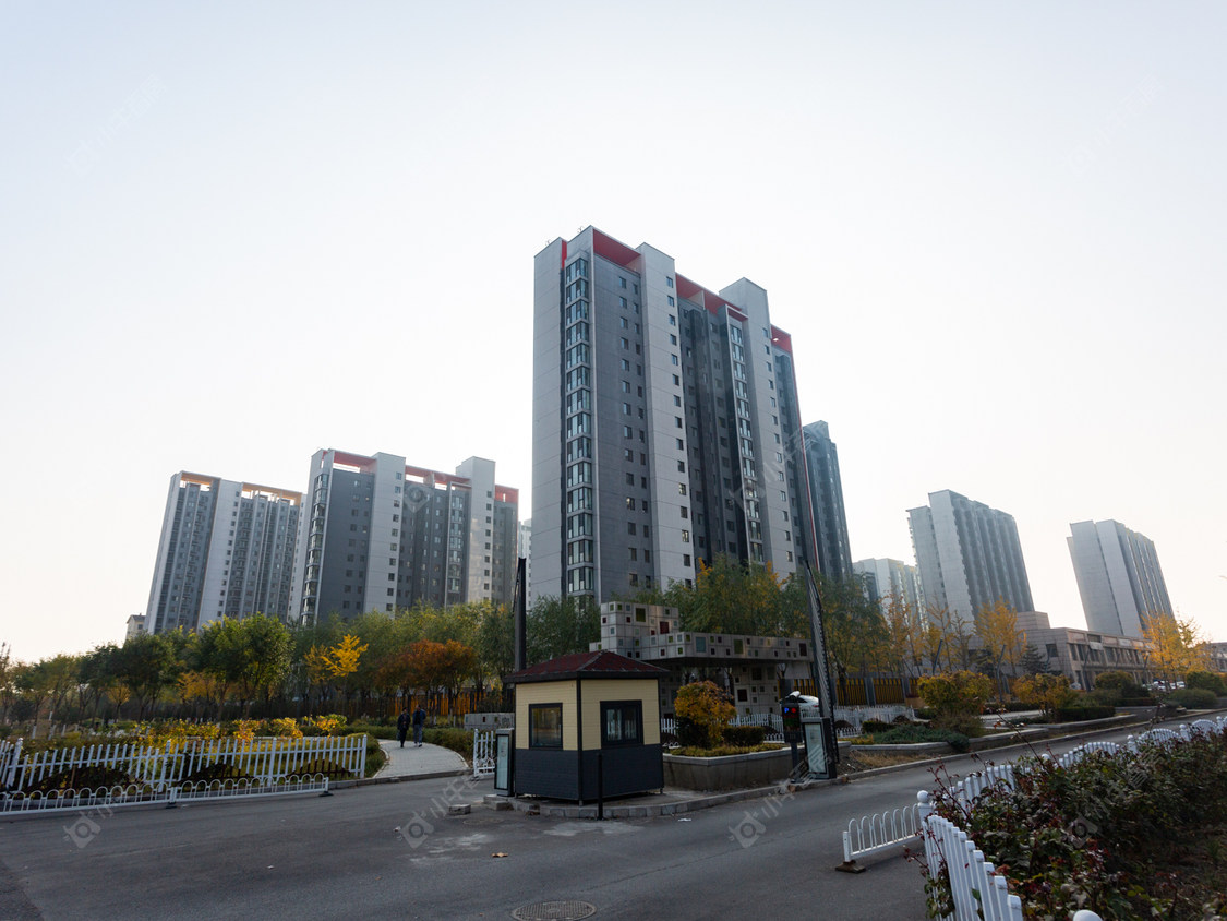 北京首开国风美唐三期小区_首开国风美唐三期小区null