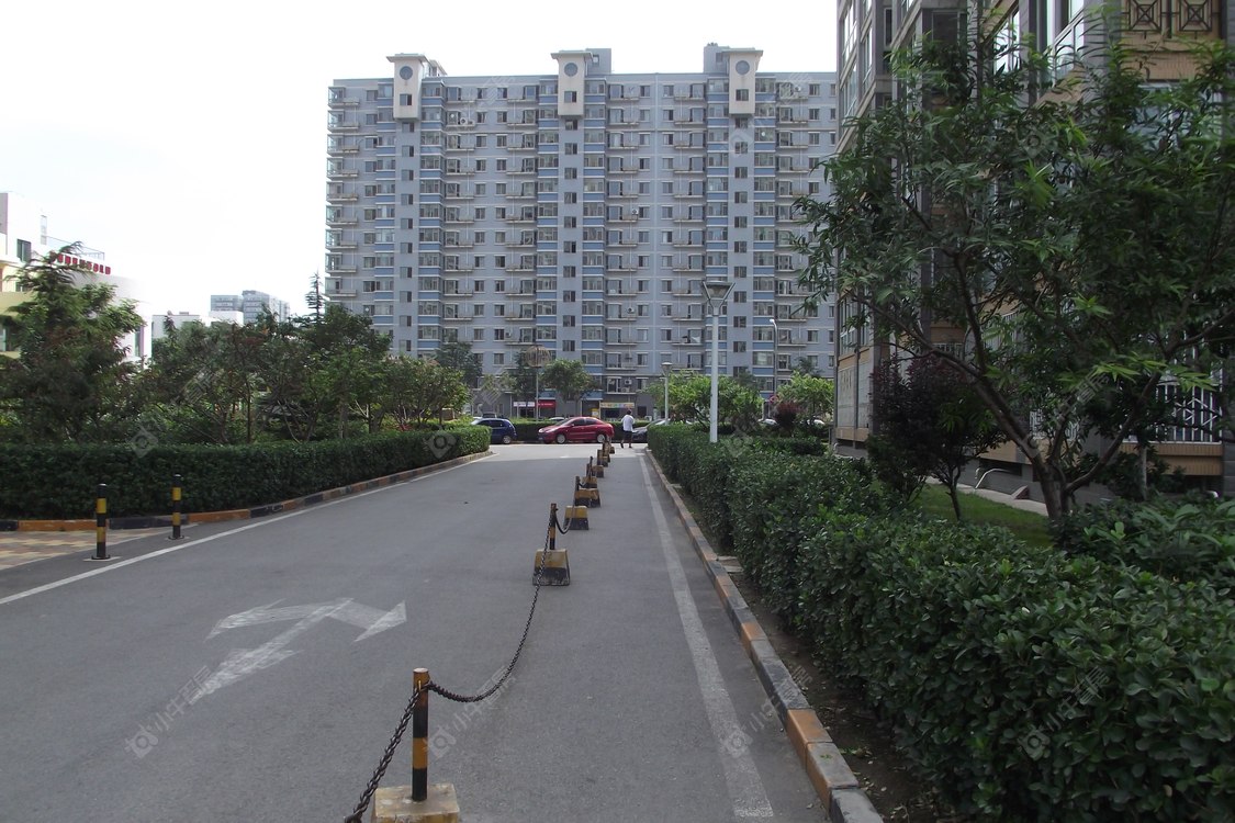 北京瑞丽江畔小区_小牛看房