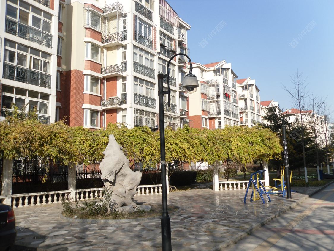 北京瀛景园小区_瀛景园小区null