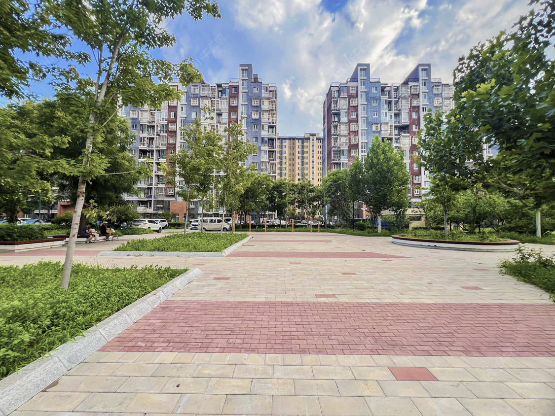 北京育龙馨居小区_育龙馨居小区null