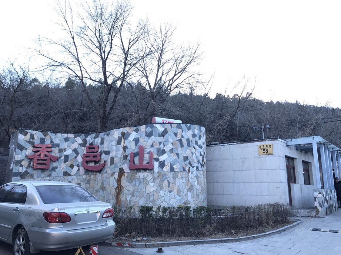 北京香邑山小区_小牛看房