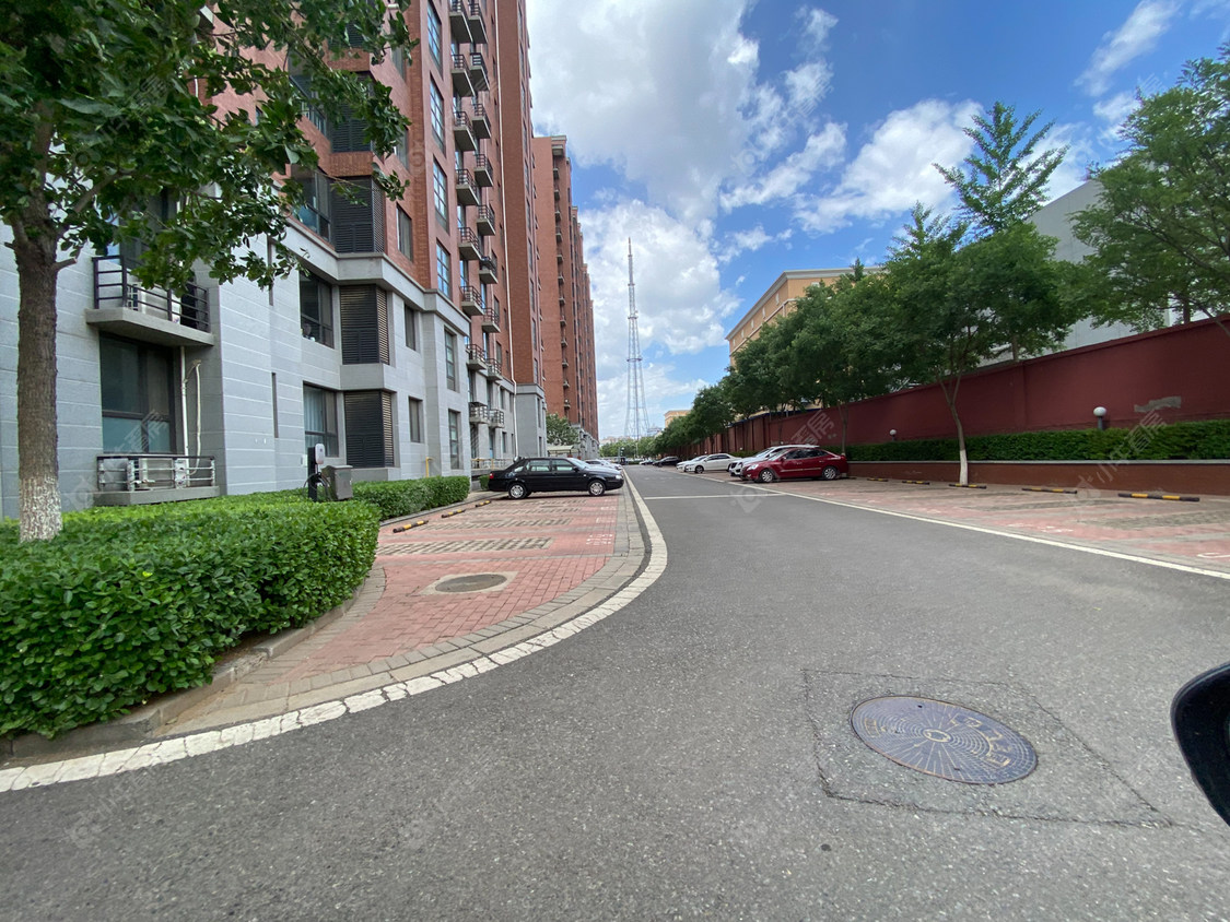 北京中加锦园小区_中加锦园小区null