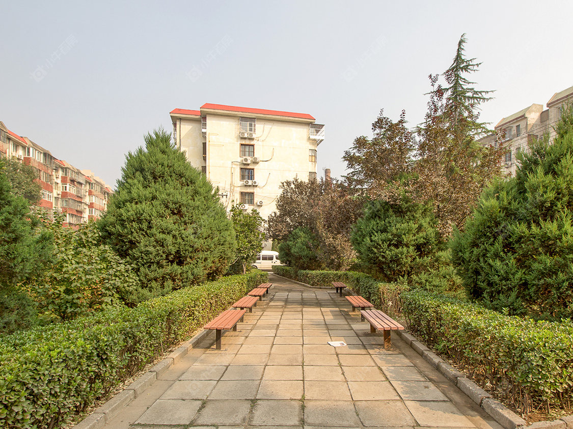 北京永兴小区小区_永兴小区小区null