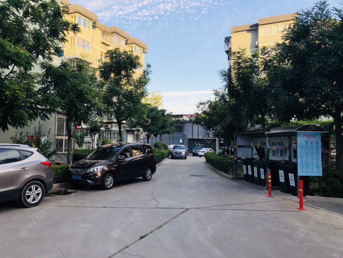 北京城子大街132号院小区_城子大街132号院小区null