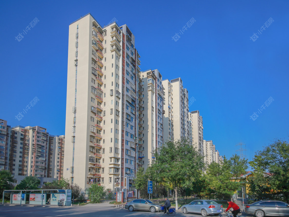 北京玉桥东里小区_玉桥东里小区null
